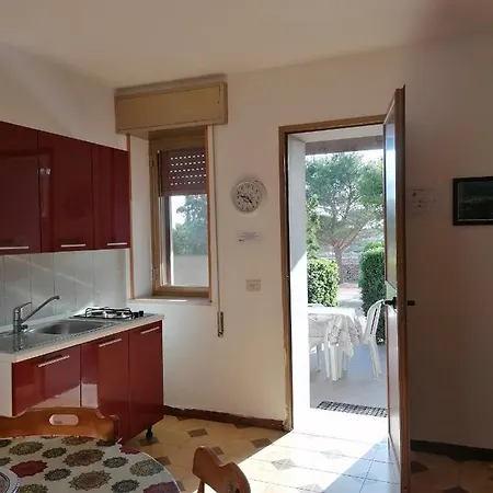 Casa Relax Acqua Marina