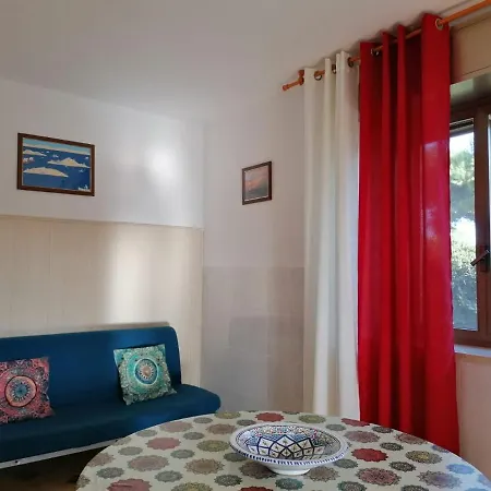 Casa Relax Acqua Marina Appartement Favignana
