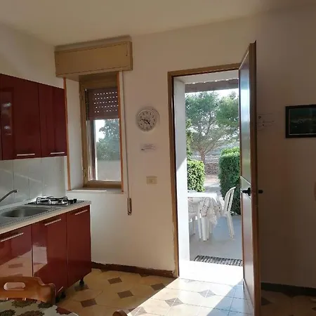 Appartement Casa Relax Acqua Marina *