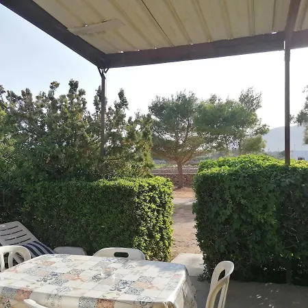 Appartement Casa Relax Acqua Marina *