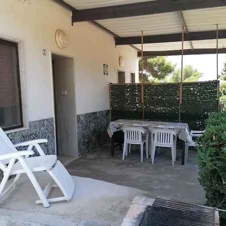 Appartement Casa Relax Acqua Marina Favignana