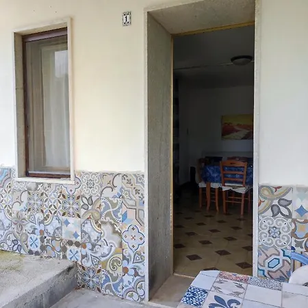 Casa Relax Acqua Marina Favignana