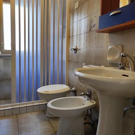 Casa Relax Acqua Marina Favignana