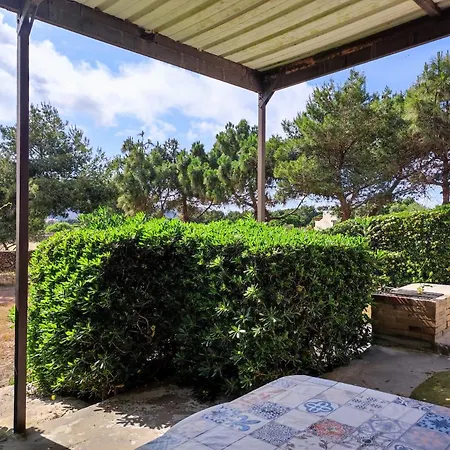 Casa Relax Acqua Marina