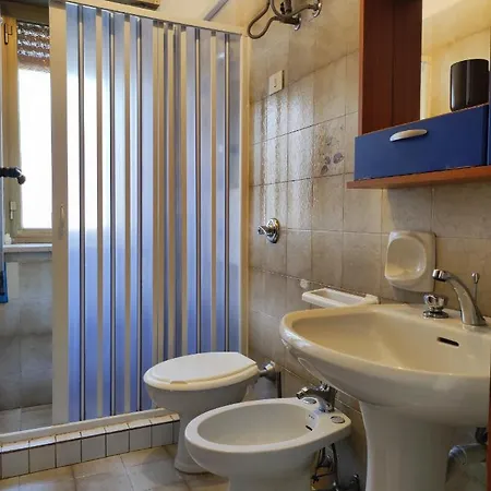 Appartement Casa Relax Acqua Marina *
