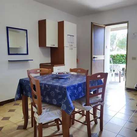 Casa Relax Acqua Marina Appartement