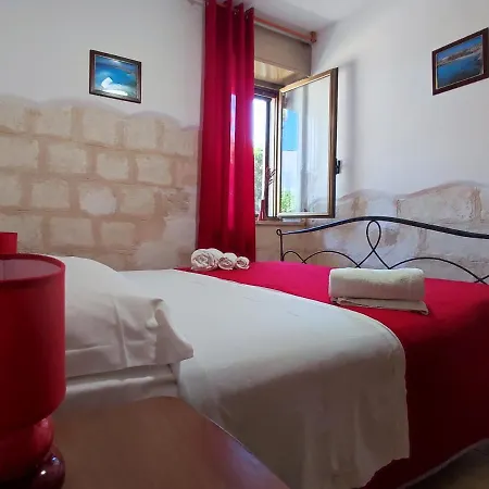 Appartement Casa Relax Acqua Marina Favignana