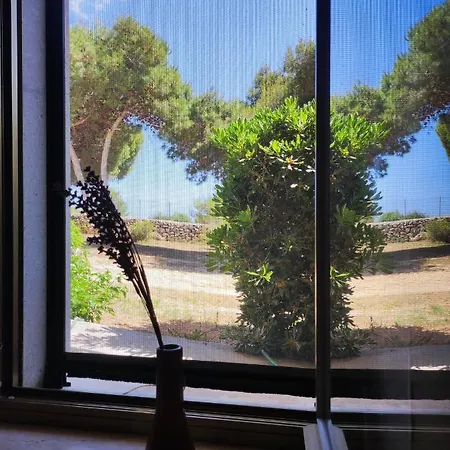 Appartement Casa Relax Acqua Marina