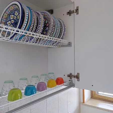 Casa Relax Acqua Marina Appartement *