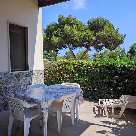 Casa Relax Acqua Marina *