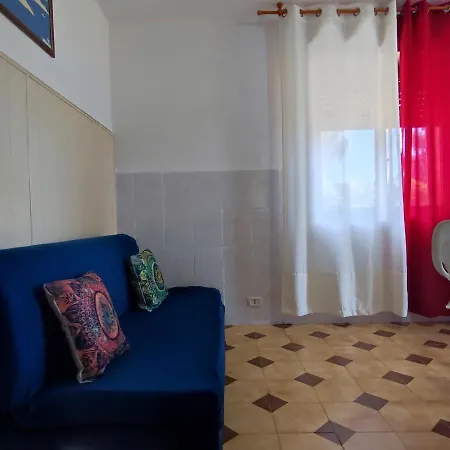 Casa Relax Acqua Marina Favignana