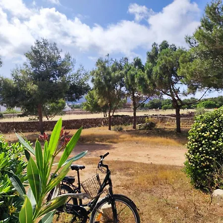 Casa Relax Acqua Marina