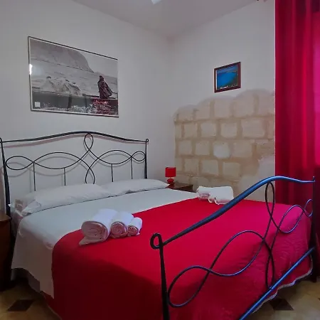 Casa Relax Acqua Marina Appartement *