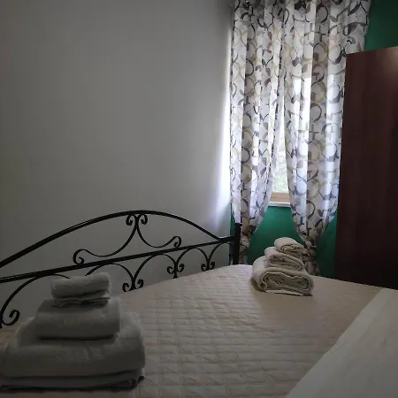 Casa Relax Acqua Marina Appartement Favignana
