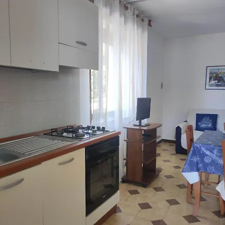 Casa Relax Acqua Marina