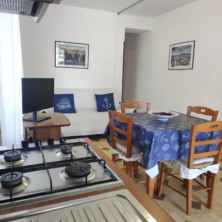 Casa Relax Acqua Marina Appartement