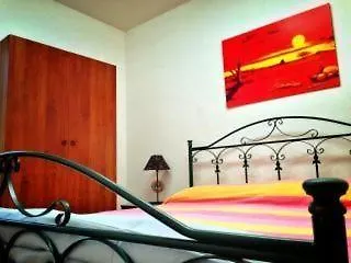 Appartement Casa Relax Acqua Marina
