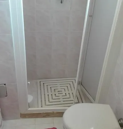 Casa Relax Acqua Marina Appartement