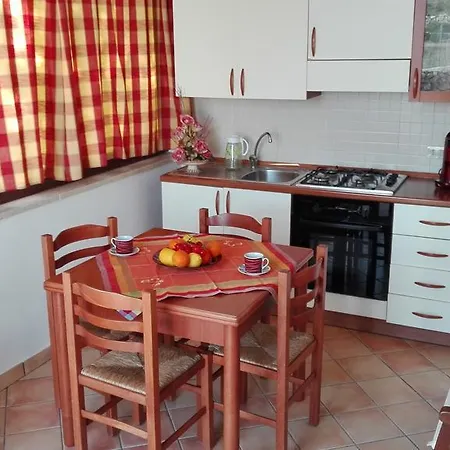 Appartement Casa Relax Acqua Marina *