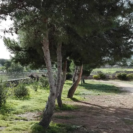 Casa Relax Acqua Marina *