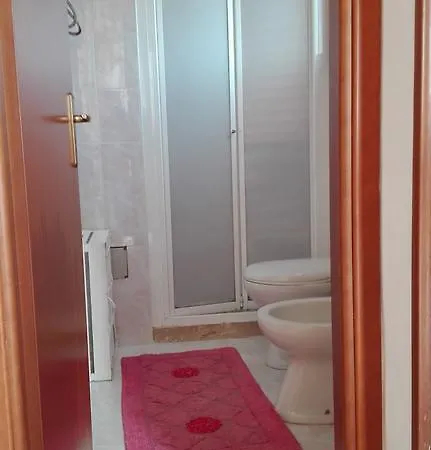 Casa Relax Acqua Marina Appartement *
