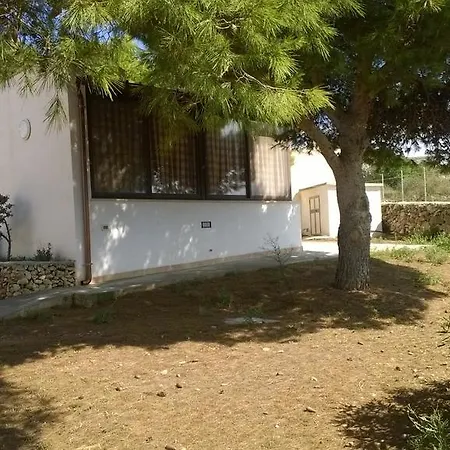 Appartement Casa Relax Acqua Marina Favignana