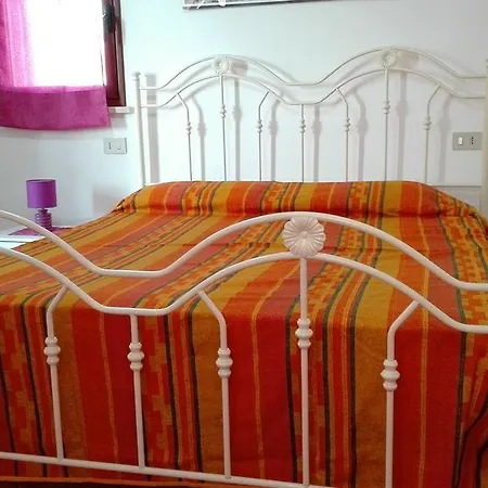 Appartement Casa Relax Acqua Marina *