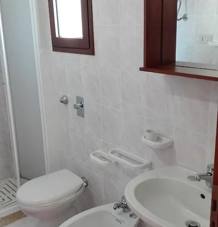 Casa Relax Acqua Marina Appartement Favignana
