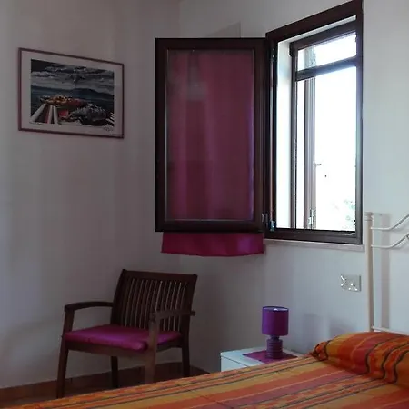 Casa Relax Acqua Marina Appartement