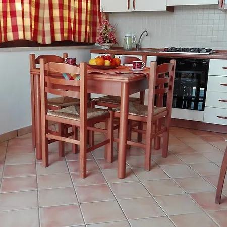 Appartement Casa Relax Acqua Marina