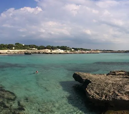 Casa Relax Acqua Marina Appartement