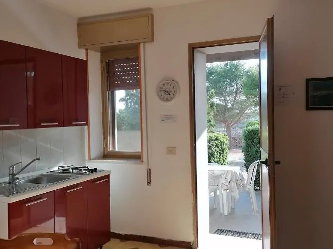 Casa Relax Acqua Marina