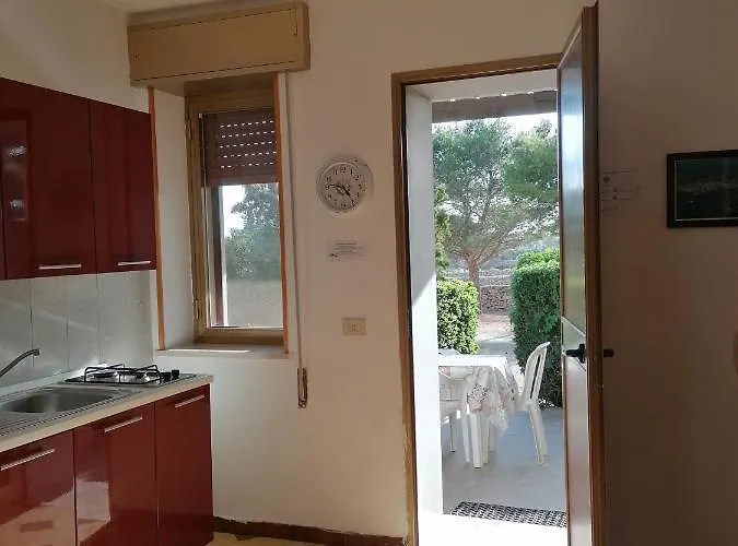 Διαμέρισμα Casa Relax Acqua Marina *