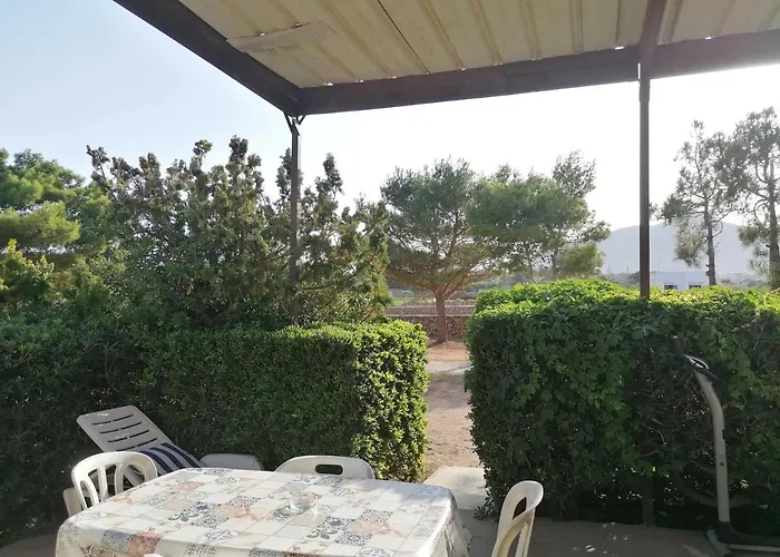 Διαμέρισμα Casa Relax Acqua Marina *