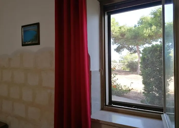Casa Relax Acqua Marina Διαμέρισμα Φαβινιάνα