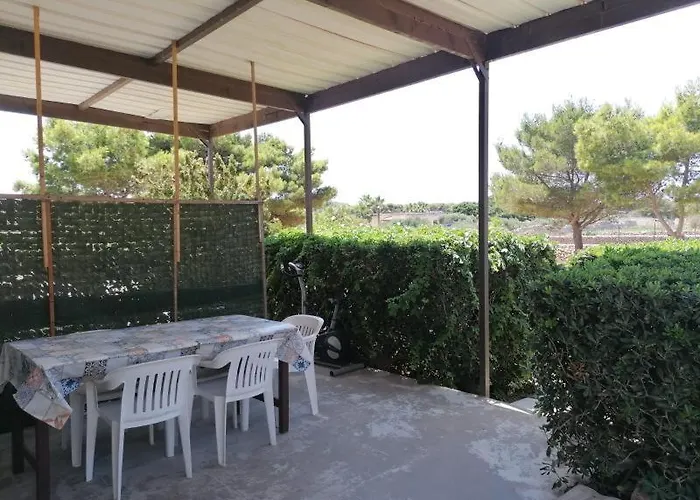 Διαμέρισμα Casa Relax Acqua Marina *