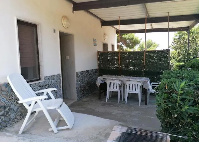 Διαμέρισμα Casa Relax Acqua Marina Φαβινιάνα