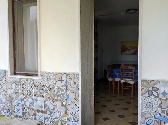 Casa Relax Acqua Marina Φαβινιάνα