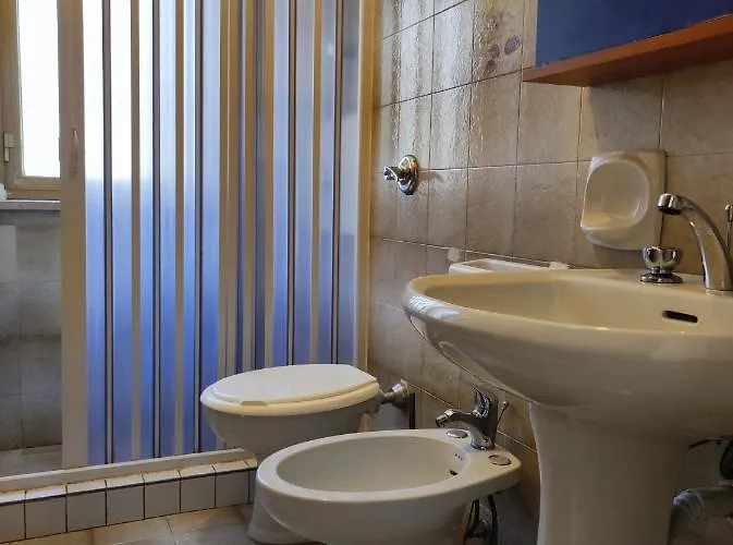 Casa Relax Acqua Marina Φαβινιάνα