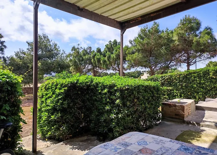 Casa Relax Acqua Marina