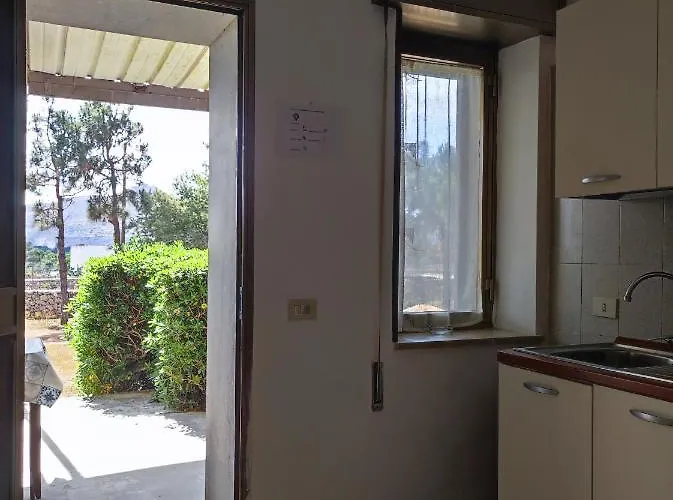 Casa Relax Acqua Marina * Φαβινιάνα