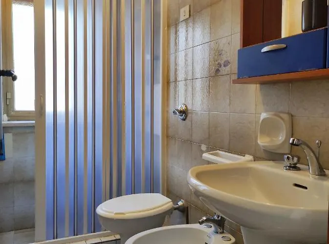 Διαμέρισμα Casa Relax Acqua Marina *