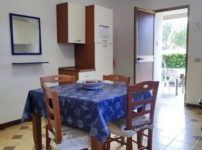 Casa Relax Acqua Marina Διαμέρισμα