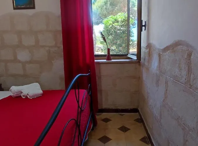 Διαμέρισμα Casa Relax Acqua Marina *