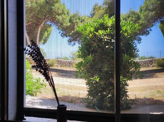 Διαμέρισμα Casa Relax Acqua Marina