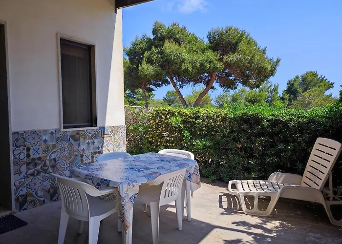 Casa Relax Acqua Marina *