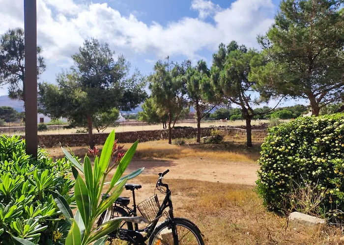 Casa Relax Acqua Marina
