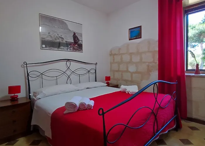 Casa Relax Acqua Marina Διαμέρισμα *
