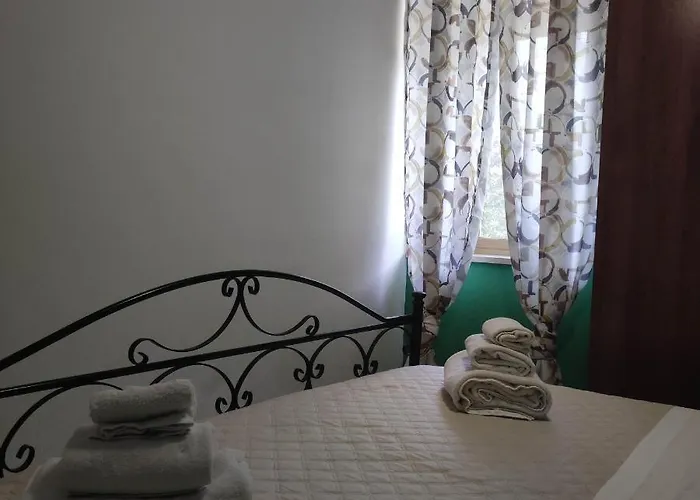 Casa Relax Acqua Marina Διαμέρισμα Φαβινιάνα