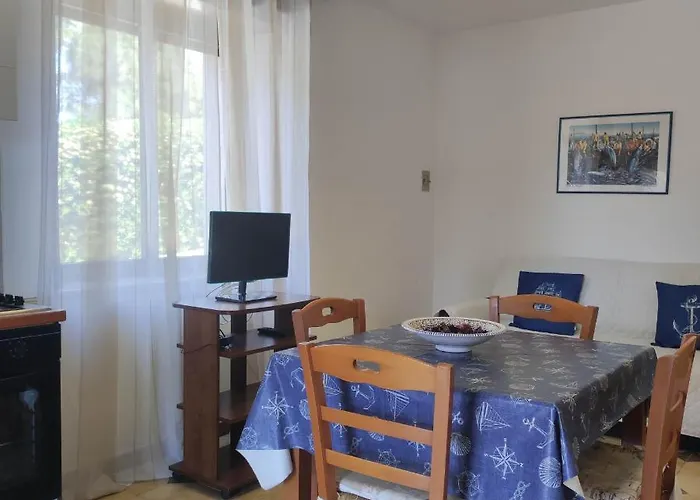 Casa Relax Acqua Marina